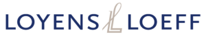 Loyens & Loeff Logo